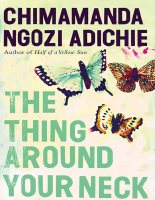 Chimamanda Ngozi Adichie - The Thing Around Your Neck.pdf